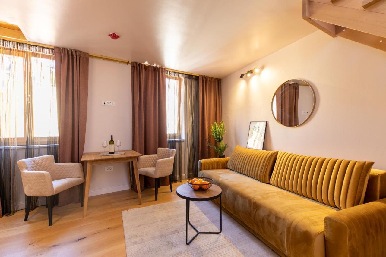 Jupiter Center Apartments PUY Exterior foto