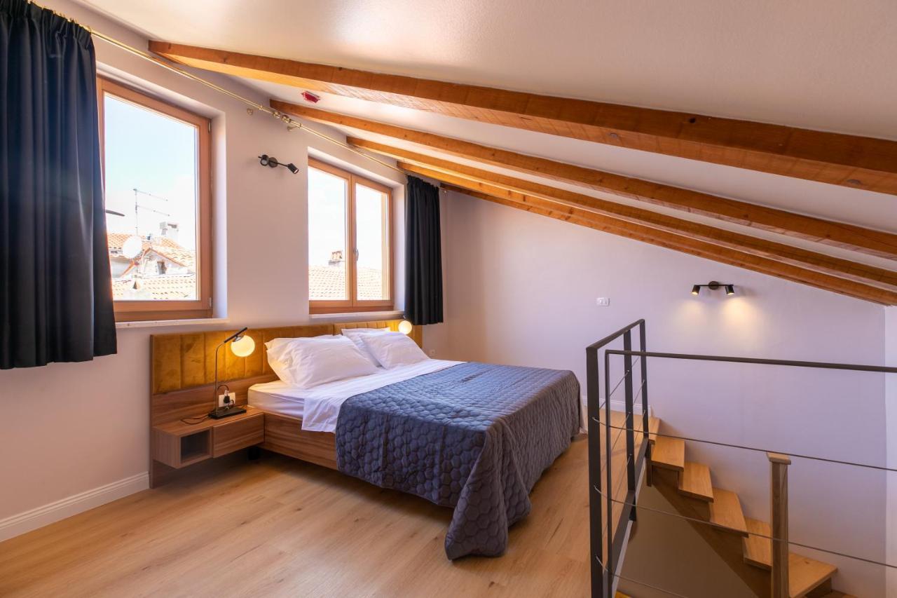 Jupiter Center Apartments PUY Exterior foto