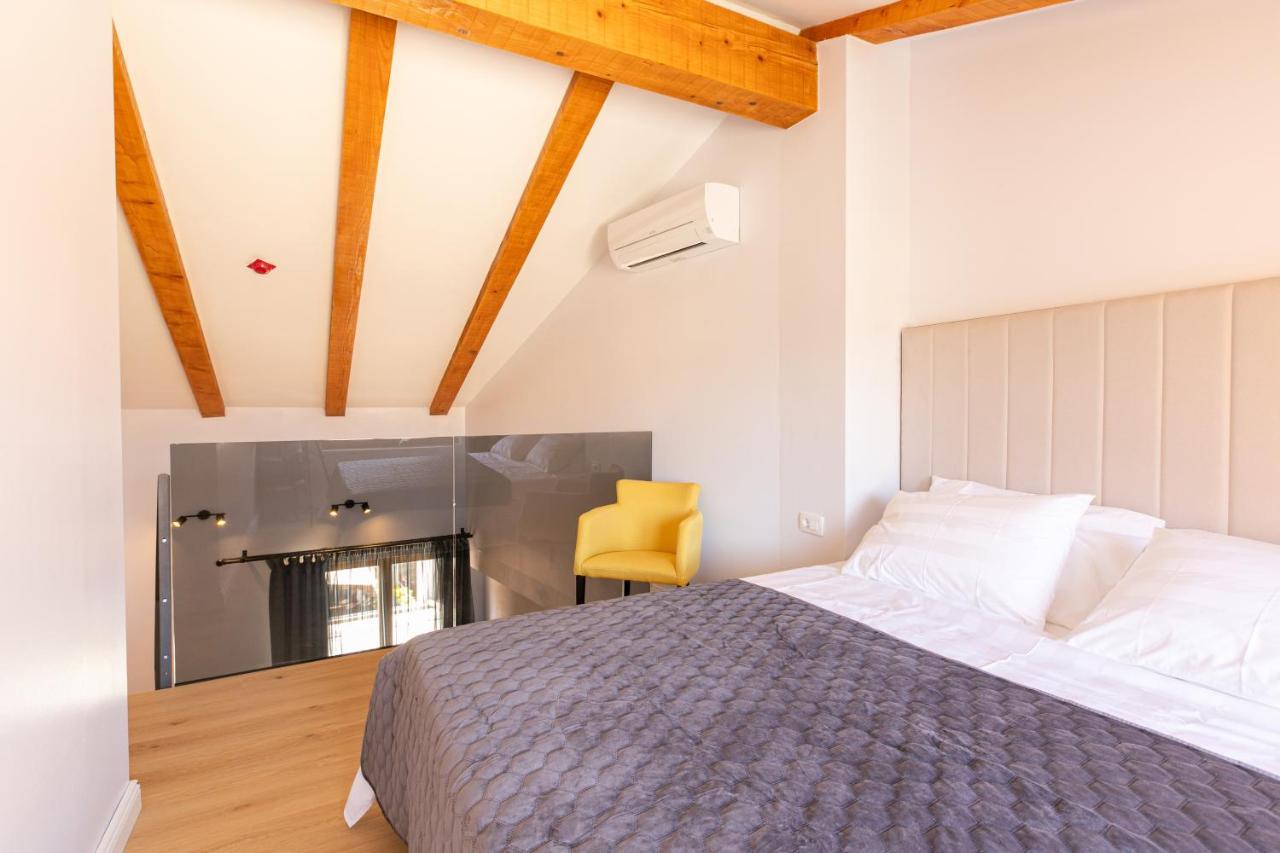Jupiter Center Apartments PUY Exterior foto