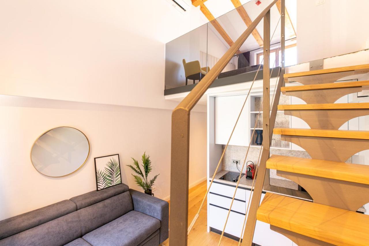 Jupiter Center Apartments PUY Exterior foto